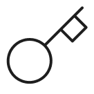 Key Icon